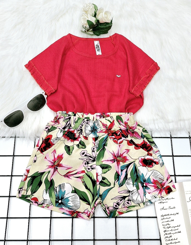 Conjunto Niña - Imagen 2