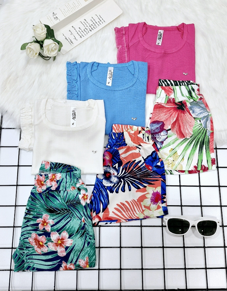 Conjunto Niña - Imagen 3