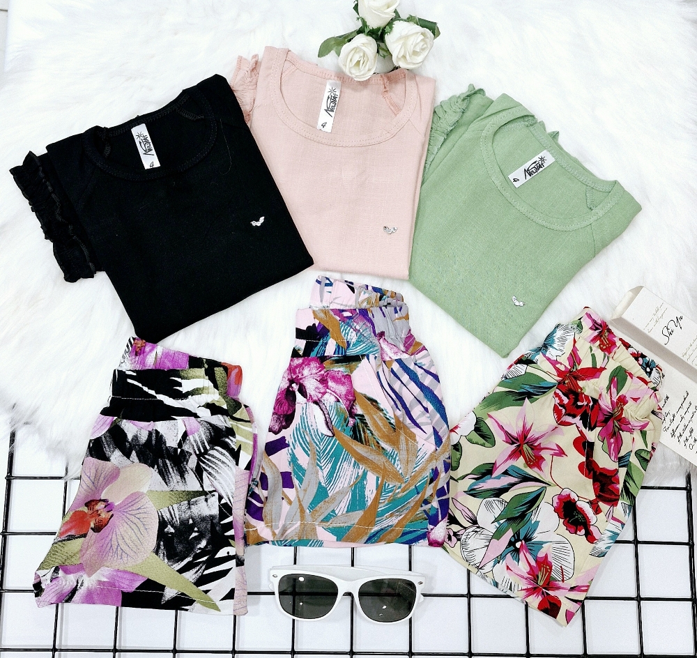 Conjunto Niña - Imagen 4