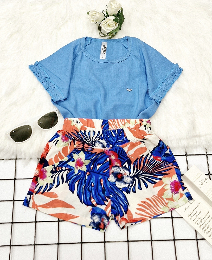 Conjunto Niña - Imagen 5