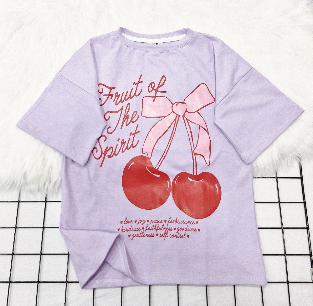 Remerones Overzize Niña - Imagen 2