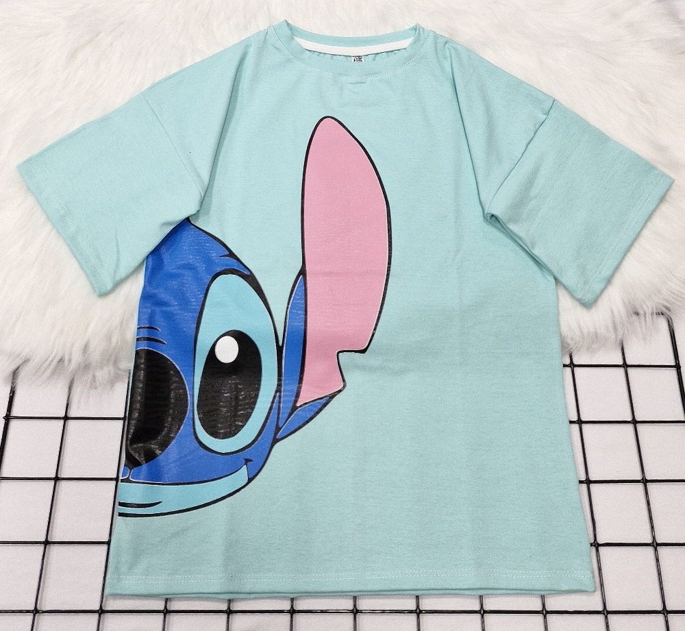Remerones Overzize Niña - Imagen 3