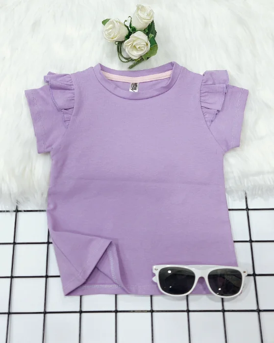 Remeras Lisa