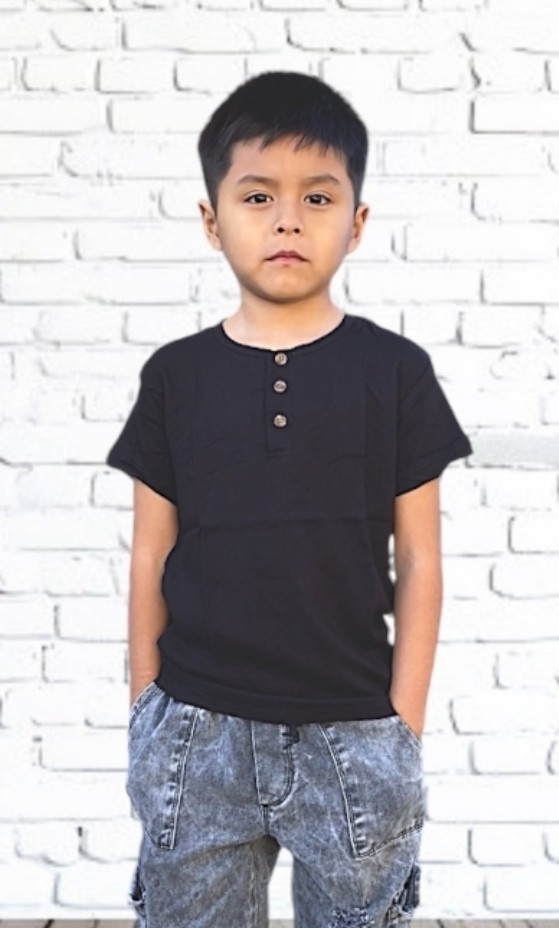 Camisolin Niños - Imagen 3