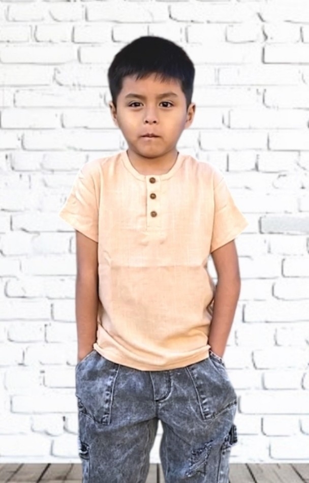 Camisolin Niños - Imagen 5