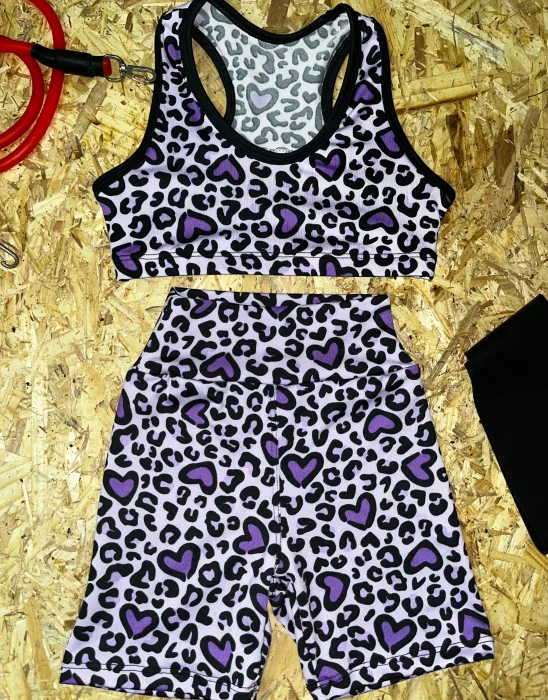 Conjunto de Nena