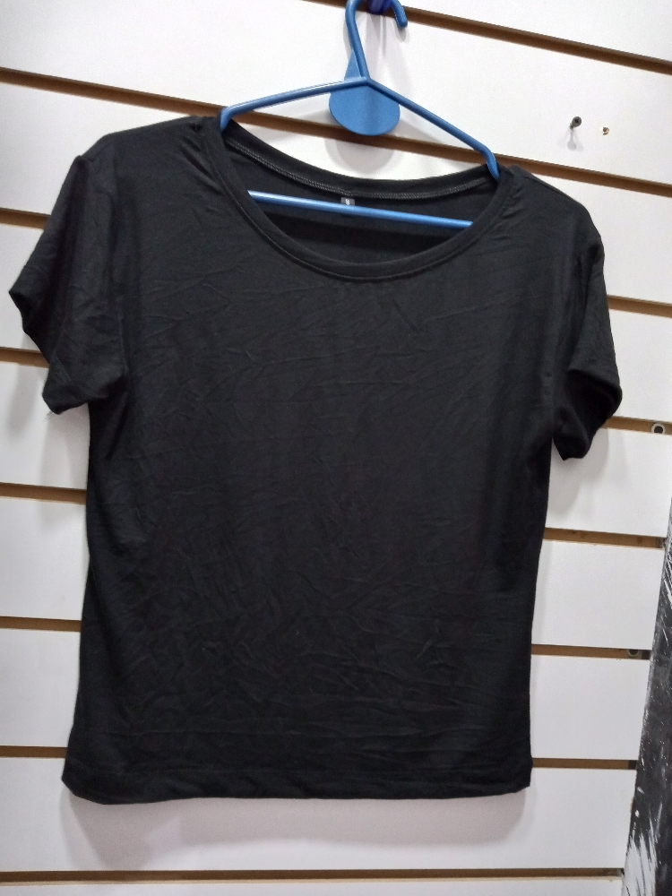 Remeras Basicas - Imagen 1