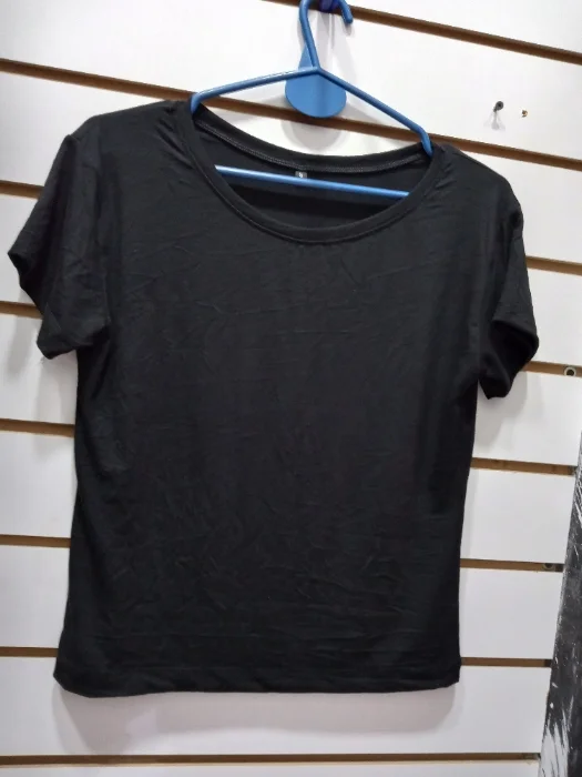 Remeras Basicas