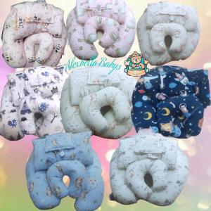Set Amamantar 3 Piezas en Tul