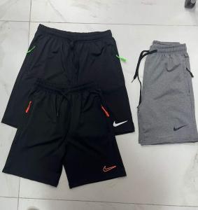 Short Lycra de Hombre con Cierre