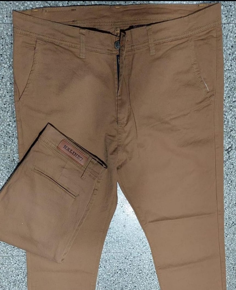 Pantalon Corte Chino Especiales - Imagen 3
