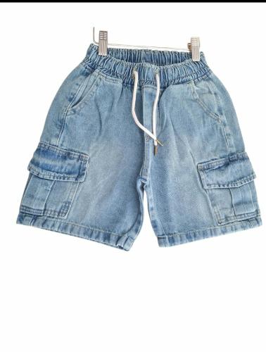 Bermudas