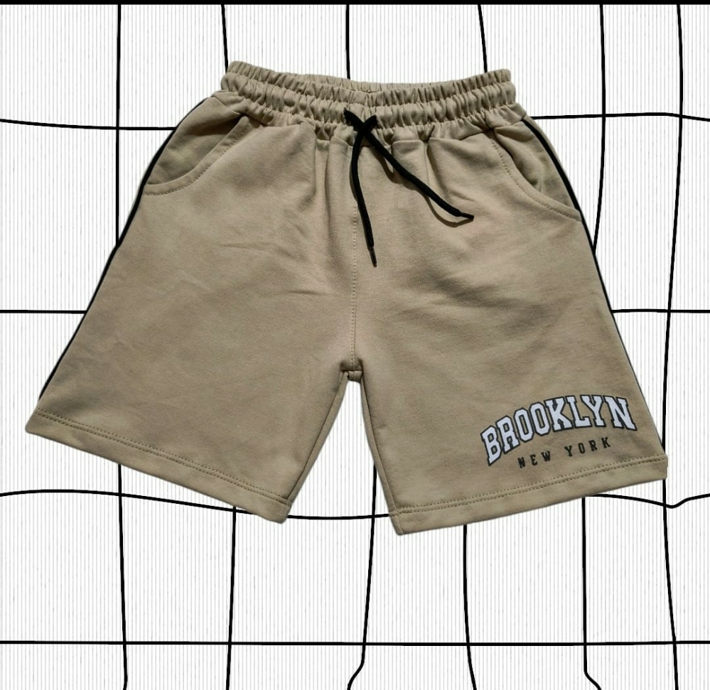 Short Chicago/brooklyn - Imagen 3