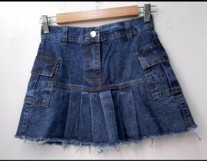 Pollera Cargo
