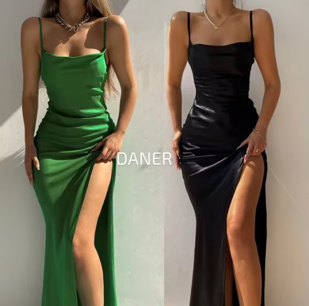 Vestidos de Fiesta L - Imagen 2