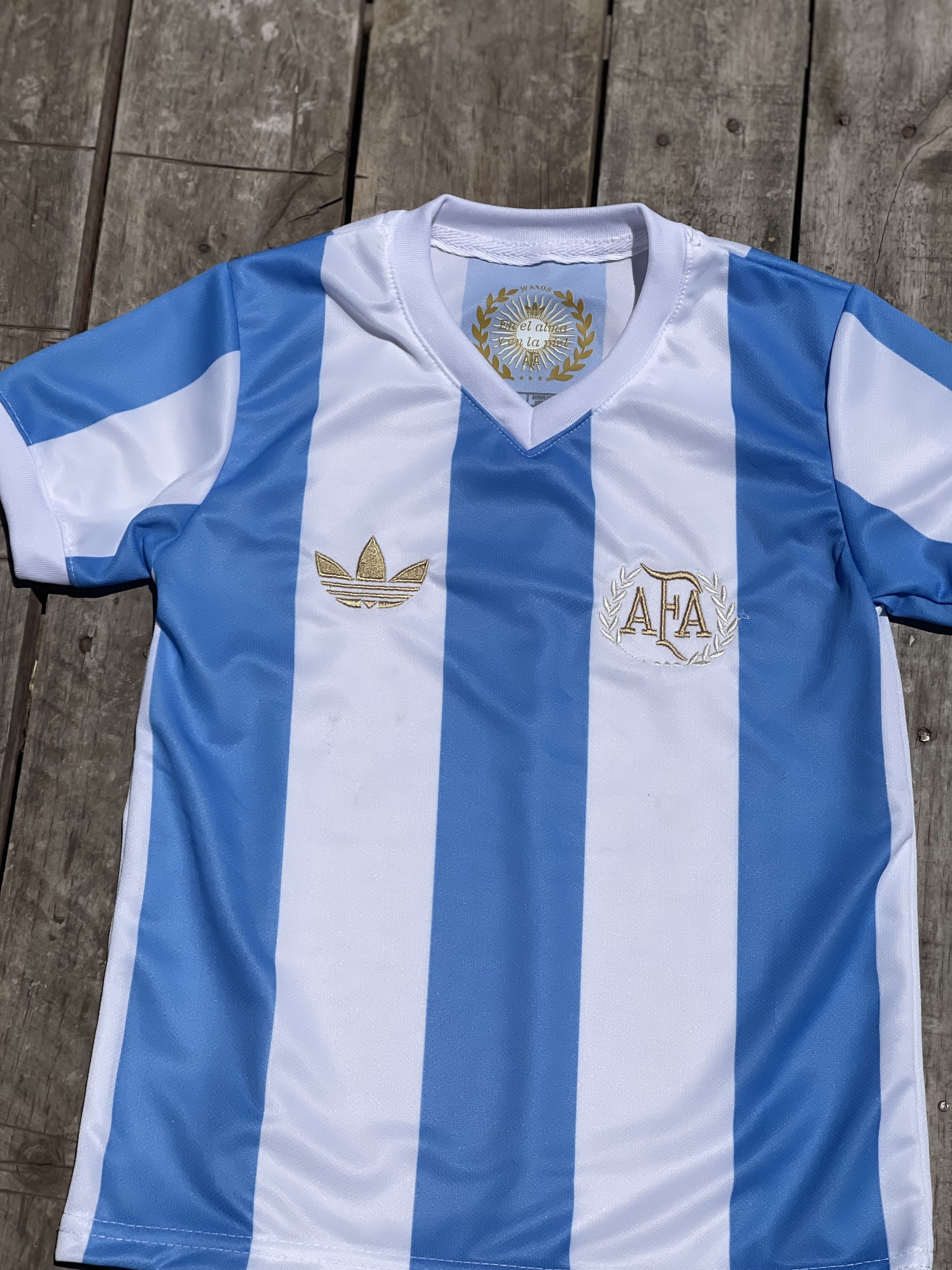 Camiseta Nueva Argentina Adulto - IMG_3055.jpeg