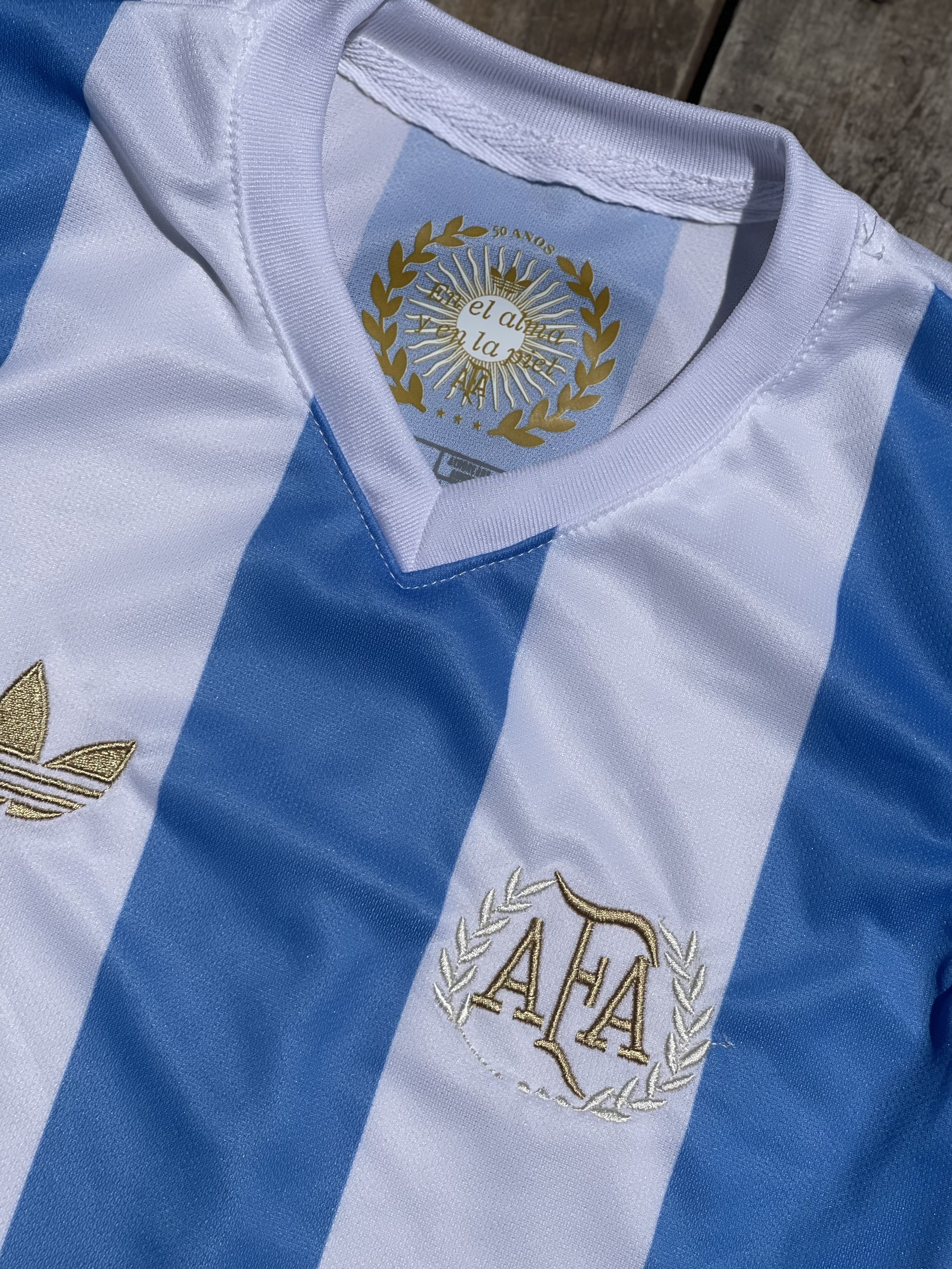 Camiseta Nueva Argentina Adulto - IMG_3057.jpeg
