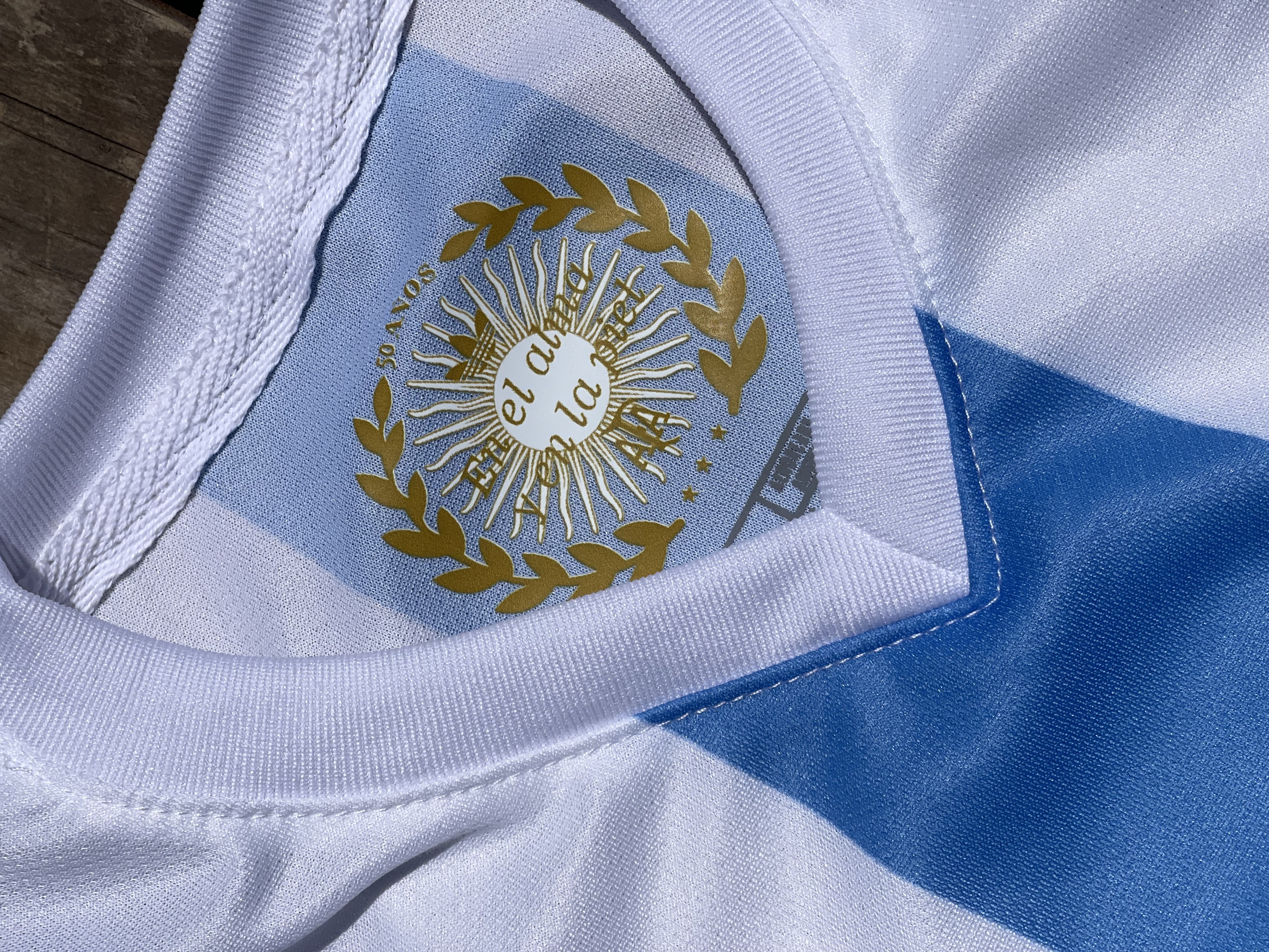 Camiseta Nueva Argentina Adulto - IMG_3058.jpeg
