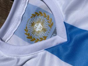 Camiseta Nueva Argentina Adulto - Miniatura 6