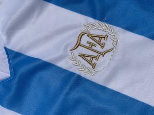 Camiseta Nueva Argentina Adulto - Miniatura 7