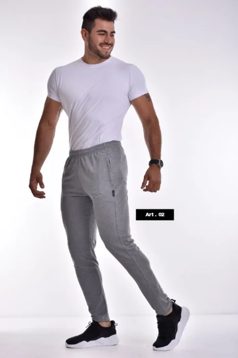 Pantalon Rustuco Hombre