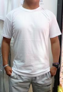 Remeras Lisas de Algodón Ideal para Estampar