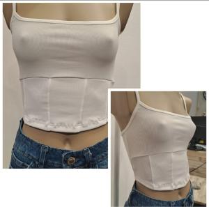 Top Tipo  Corset Morley