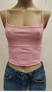 Top Tipo  Corset Morley - Miniatura 4
