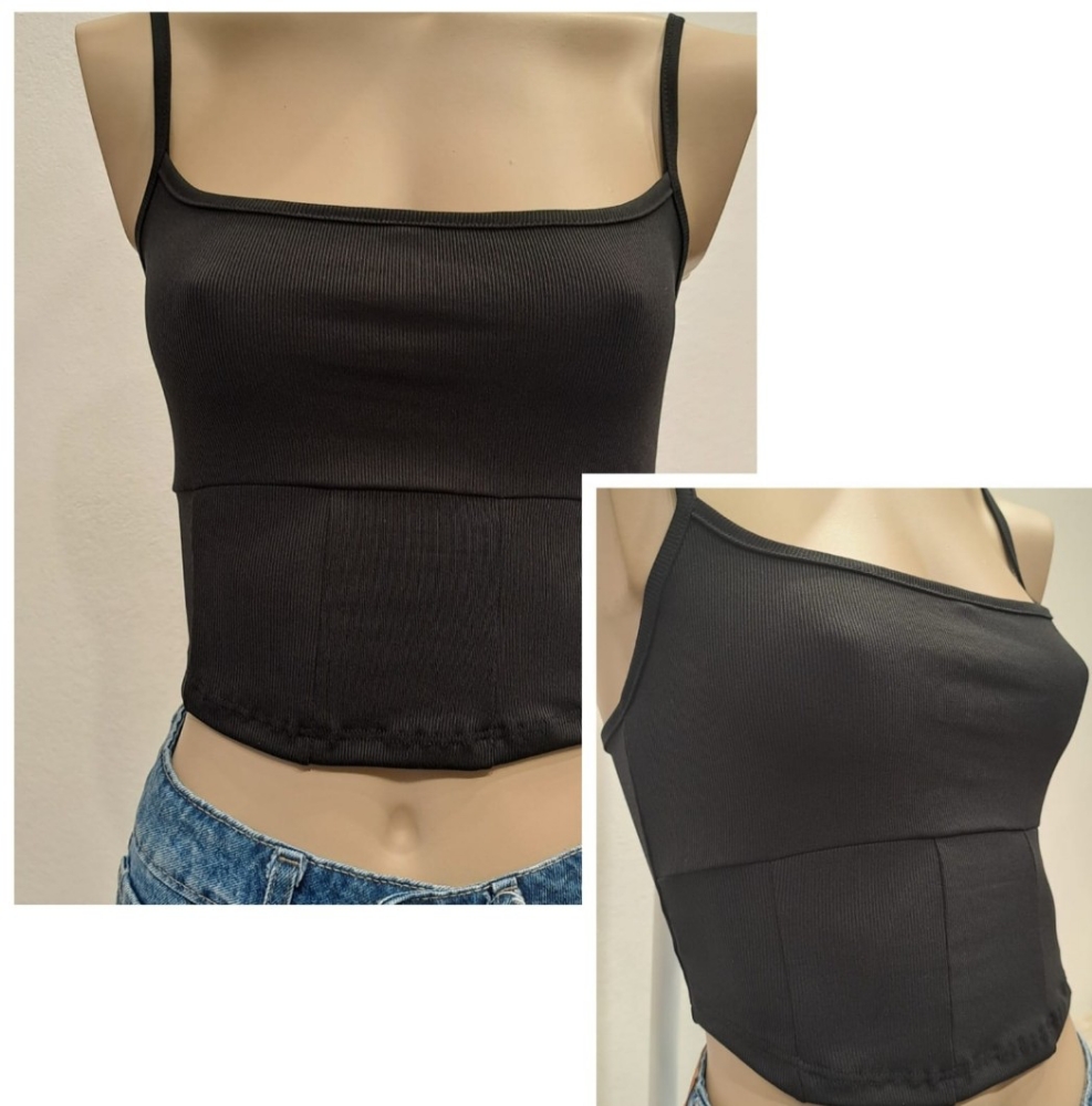 Top Tipo Corset Morley - Imagen 5