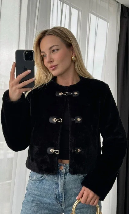 Jacket Ibiza