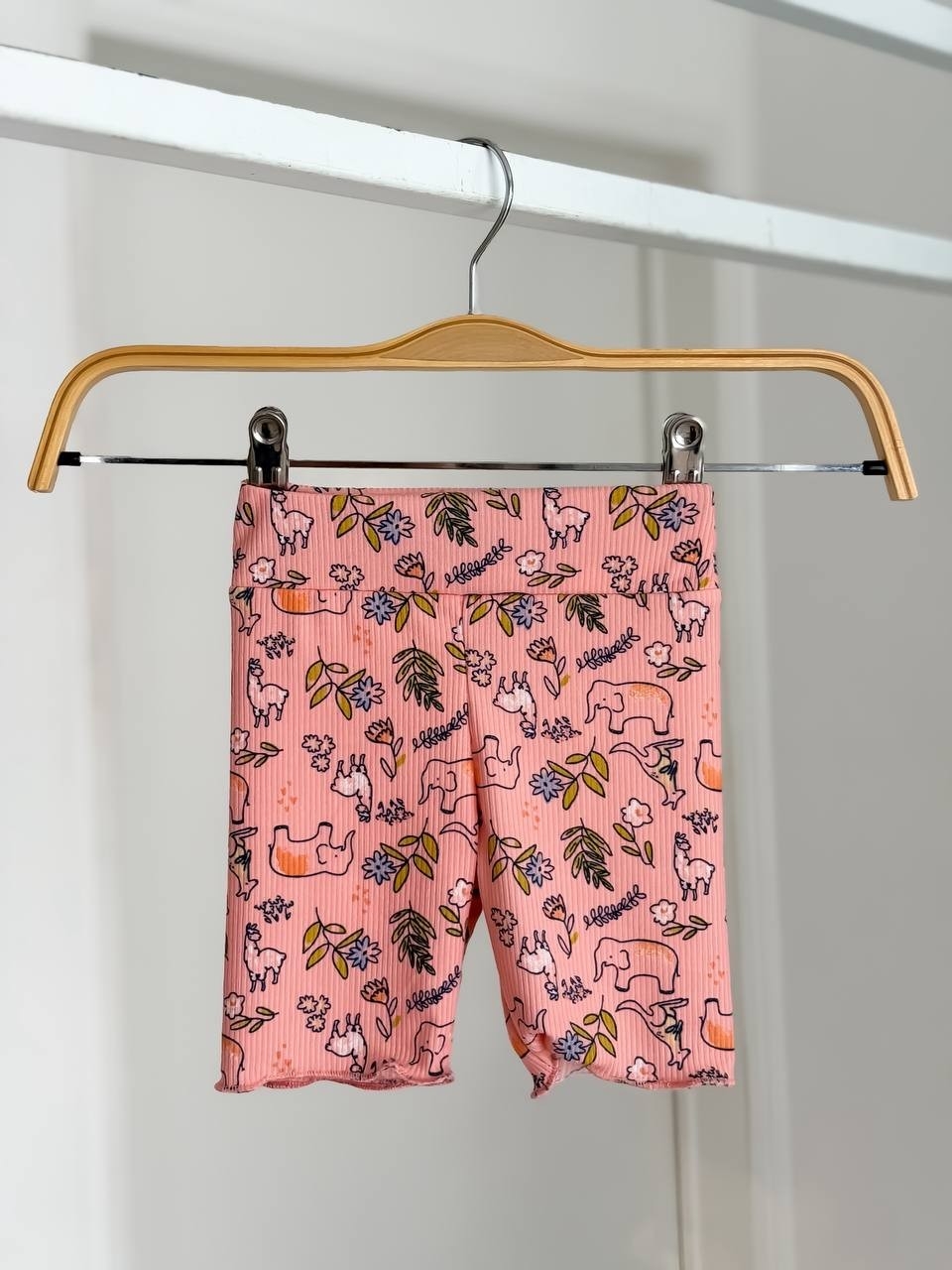 Byker Estampada para Bebés - Imagen 2