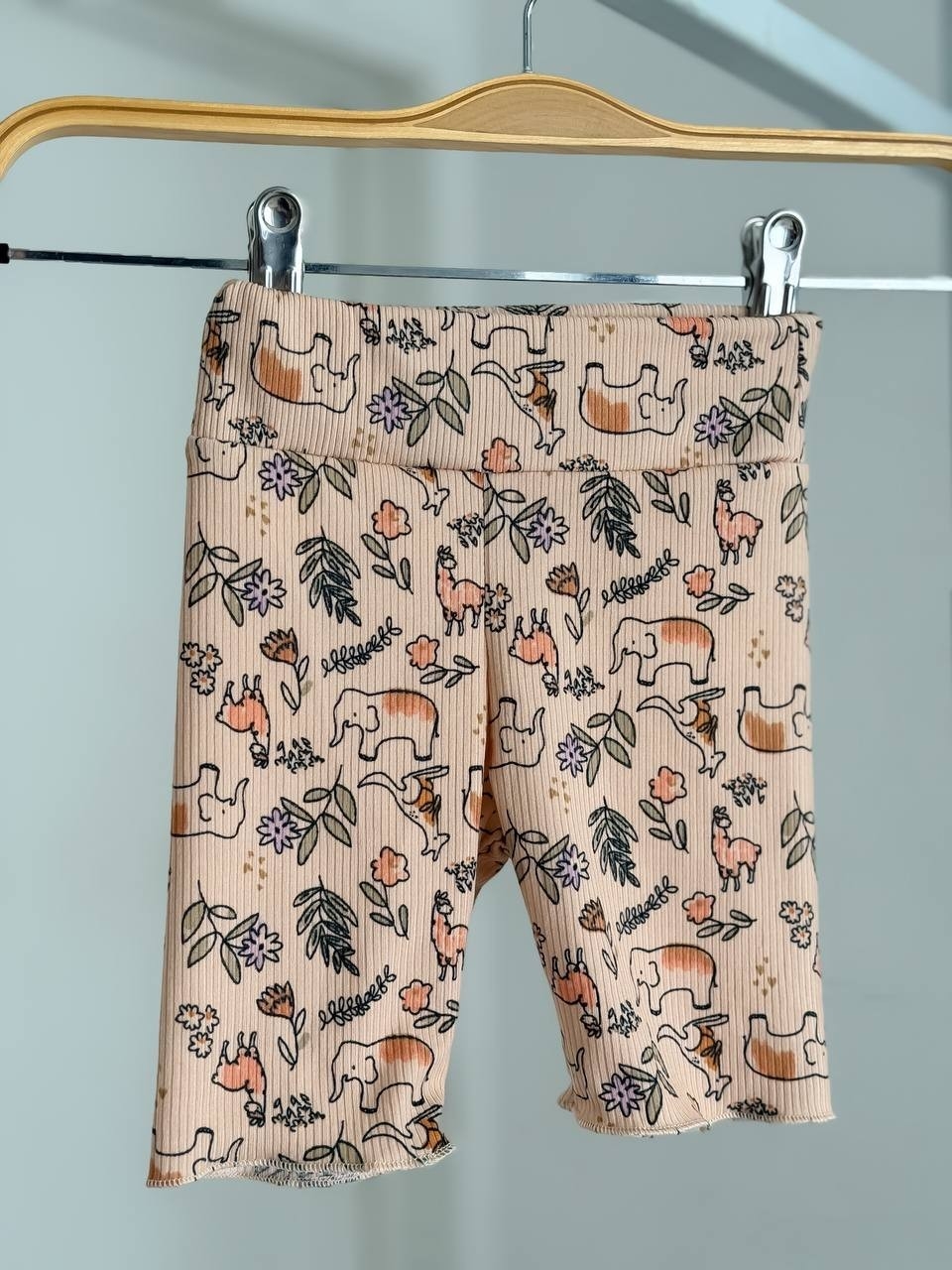 Byker Estampada para Bebés - Imagen 3