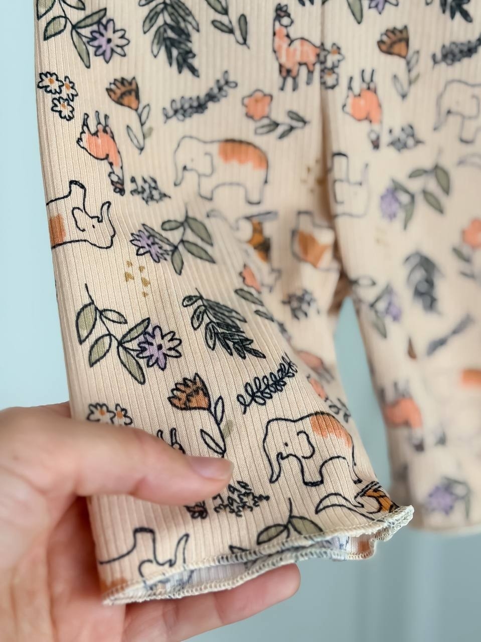 Byker Estampada para Bebés - Imagen 4