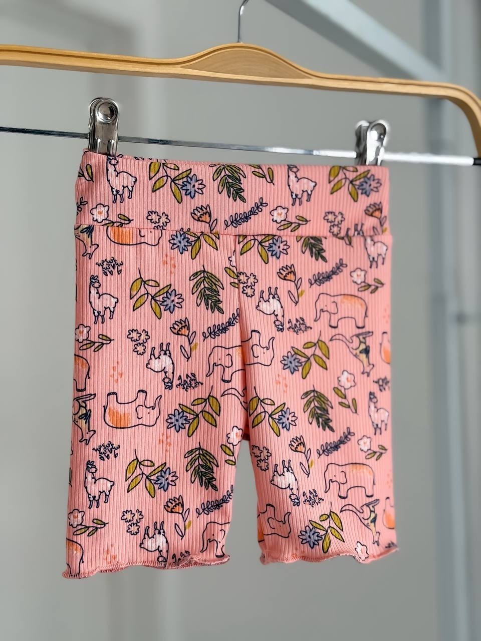 Byker Estampada para Bebés - Imagen 5