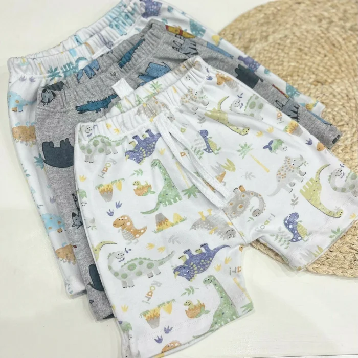 Short de para Bebé Varón