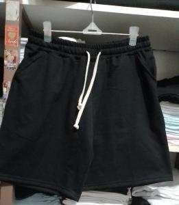 Short Bermuda