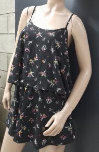 Conjunto Fibrana Poplin