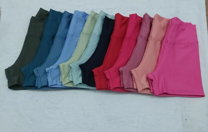 Short de Morley