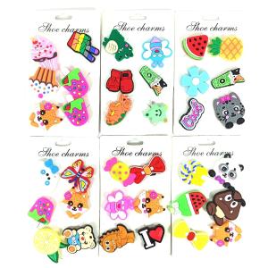 Pins de Crocs Surtidos