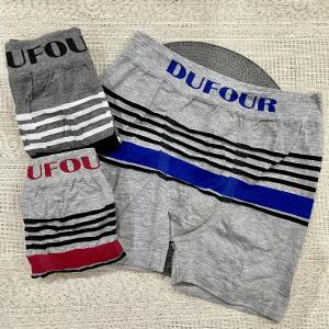 Boxer Dufour Art 812-lenceria Micatu