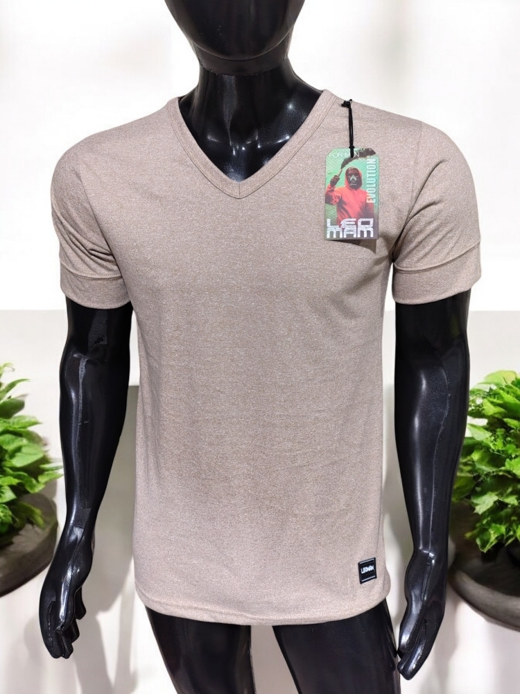 Remera Cuello V - Imagen 3
