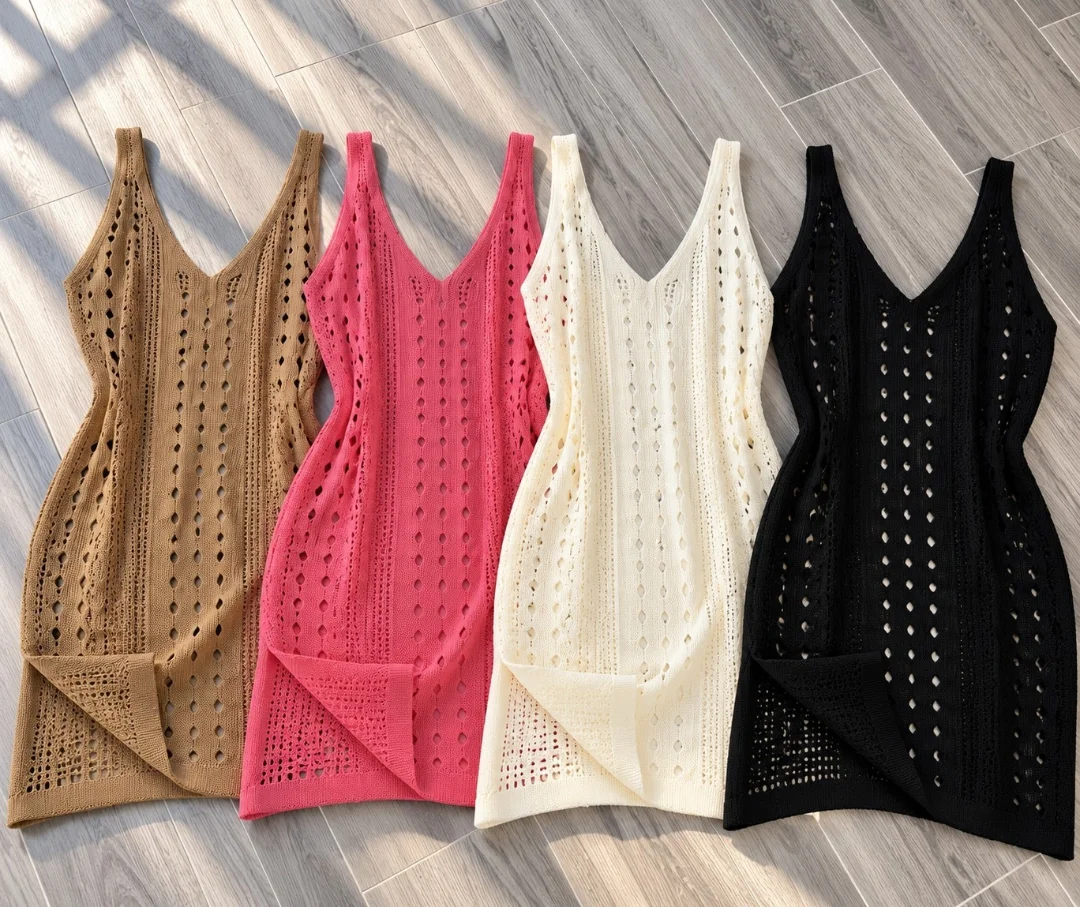 Vestido Playero - Imagen 2