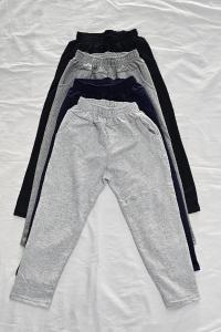 Joggin Algodón Rústico Unisex