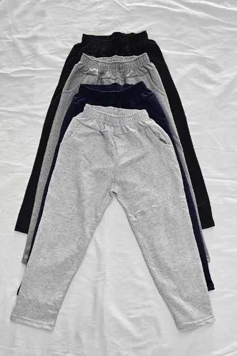 Joggin Algodón Rústico Unisex