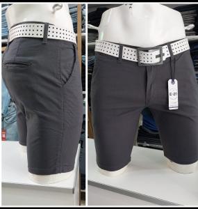 Bermuda Corte Chino