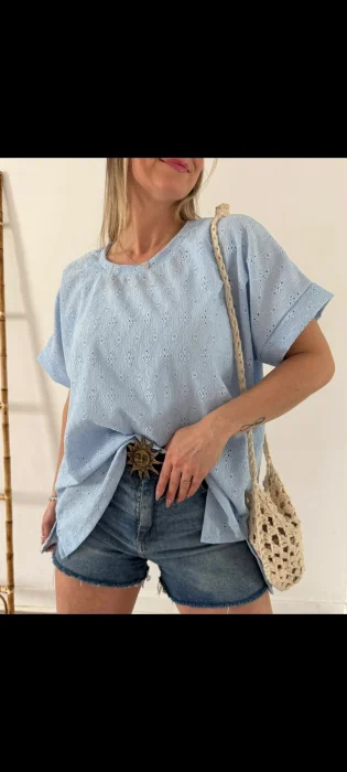 Remeron Broderie