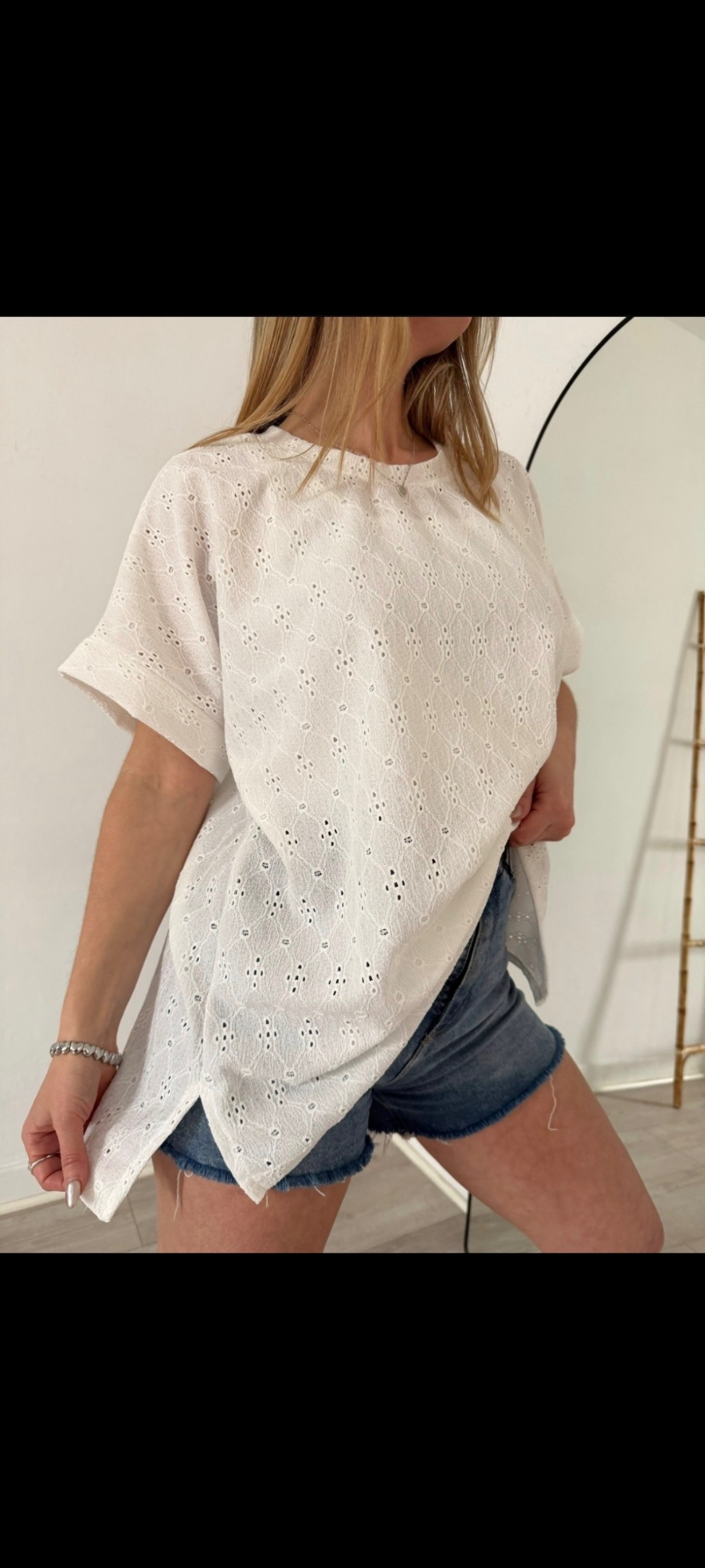 Remeron Broderie - Imagen 2
