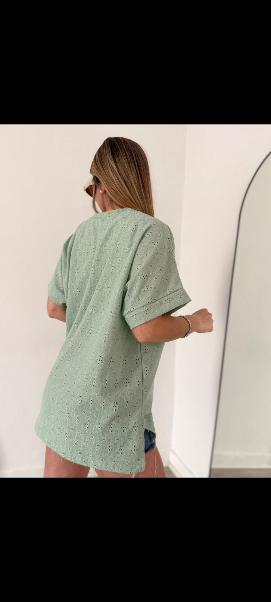 Remeron Broderie - Imagen 3