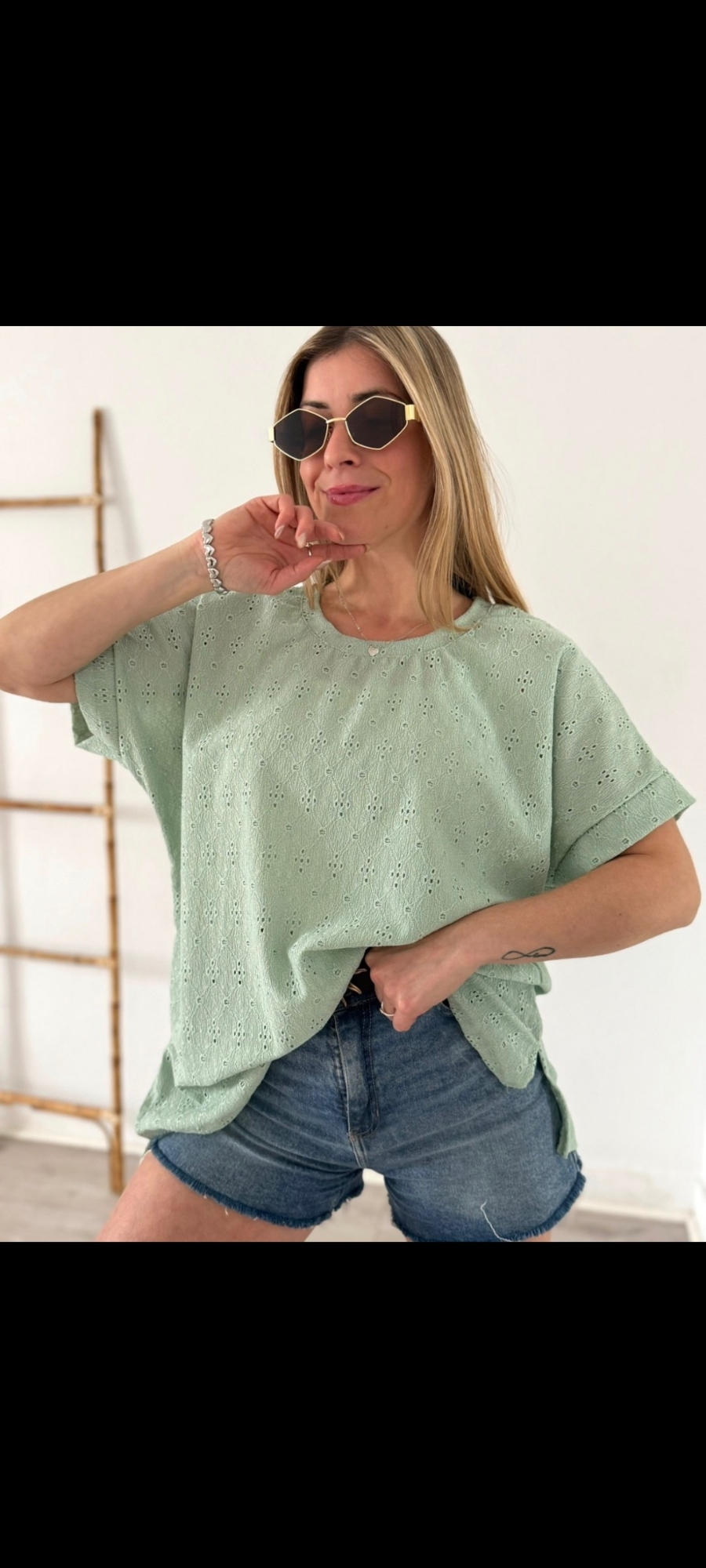 Remeron Broderie - Imagen 7
