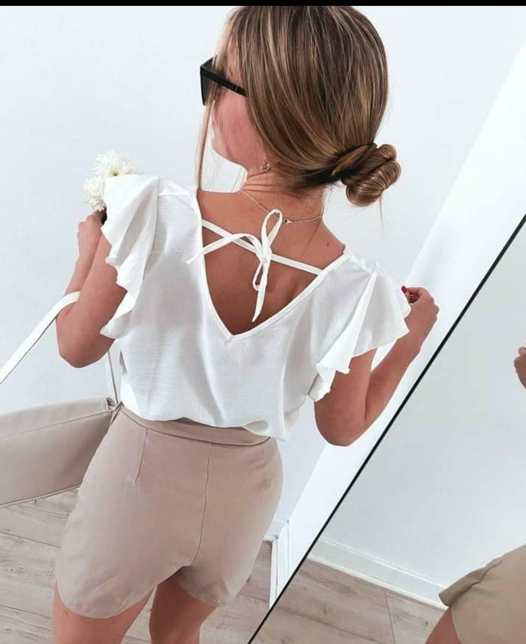 Blusas de Cey - Imagen 3